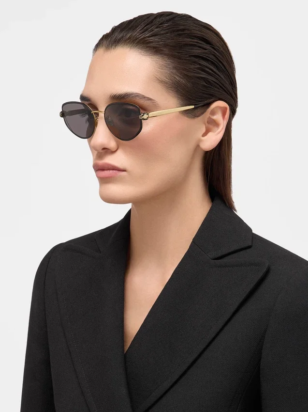 Serpenti Sunglasses Serpenti Sunglasses