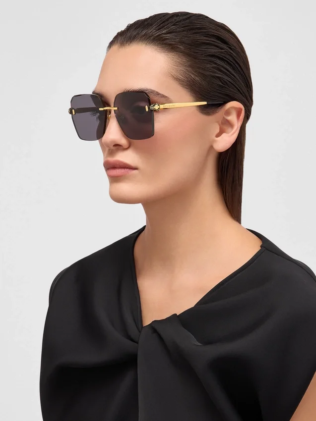 Serpenti Sunglasses Serpenti Sunglasses