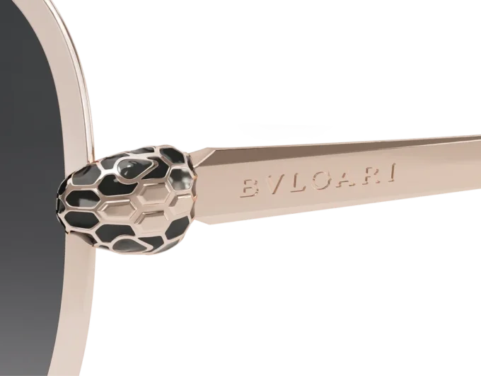 Serpenti Sunglasses Serpenti Sunglasses