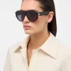 Serpenti Sunglasses Serpenti Sunglasses