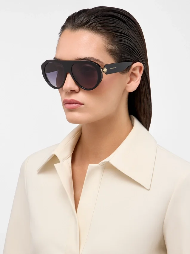 Serpenti Sunglasses Serpenti Sunglasses
