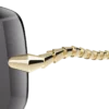Serpenti Sunglasses Serpenti Sunglasses