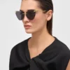 Serpenti Sunglasses Serpenti Sunglasses