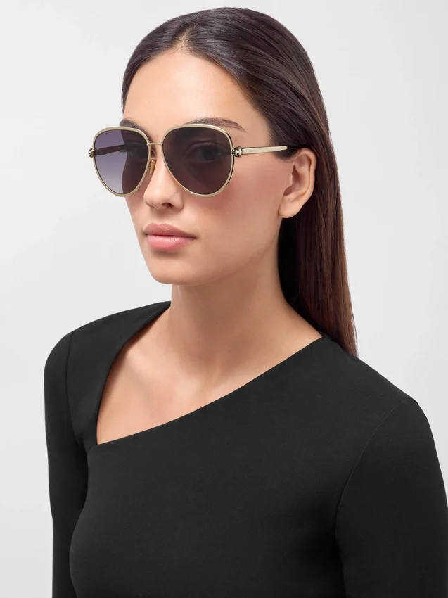 Serpenti Sunglasses Serpenti Sunglasses