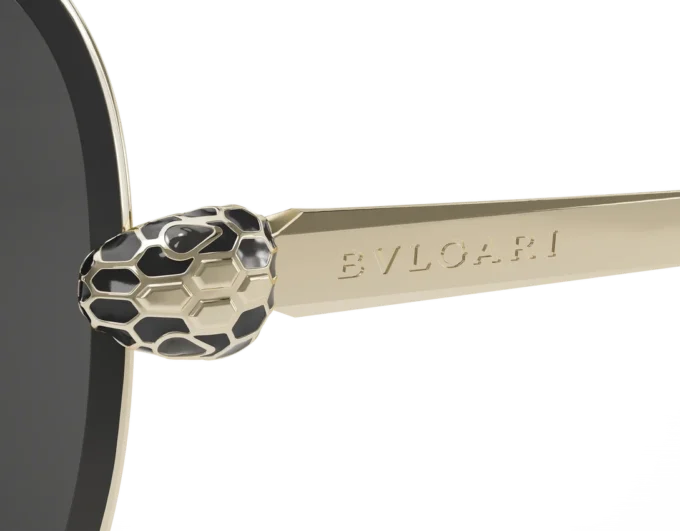Serpenti Sunglasses Serpenti Sunglasses