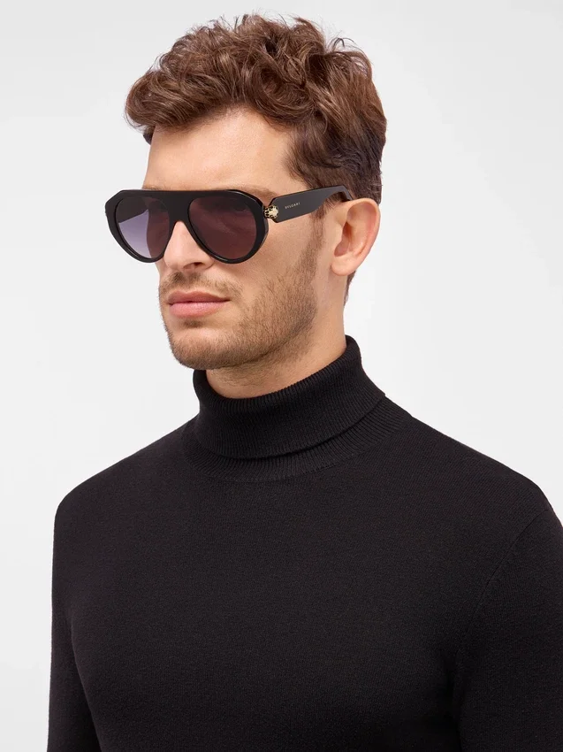 Serpenti Sunglasses Serpenti Sunglasses