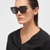 Serpenti Sunglasses Serpenti Sunglasses