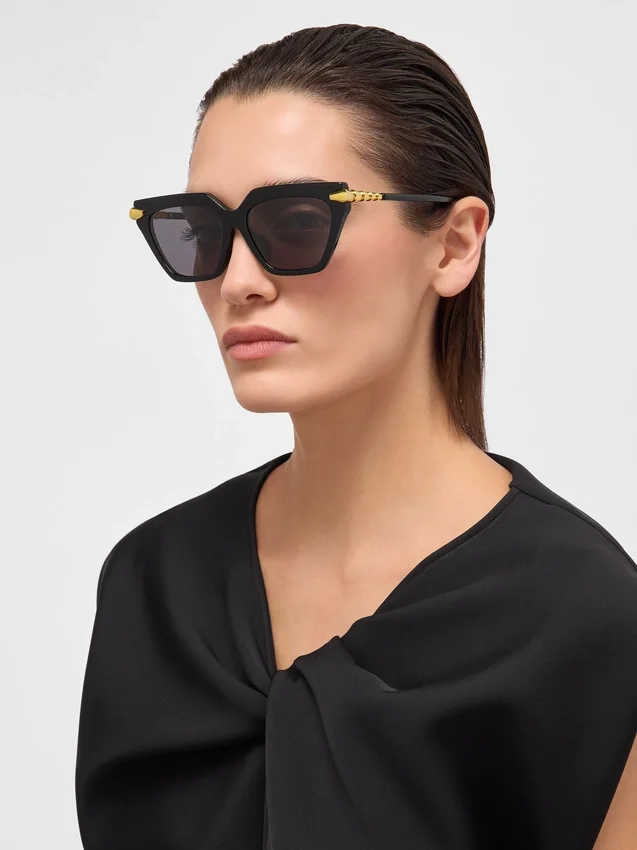 Serpenti Sunglasses Serpenti Sunglasses