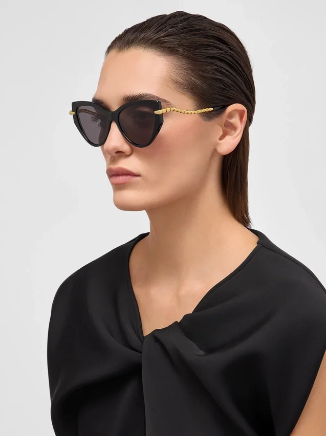 Serpenti Sunglasses Serpenti Sunglasses