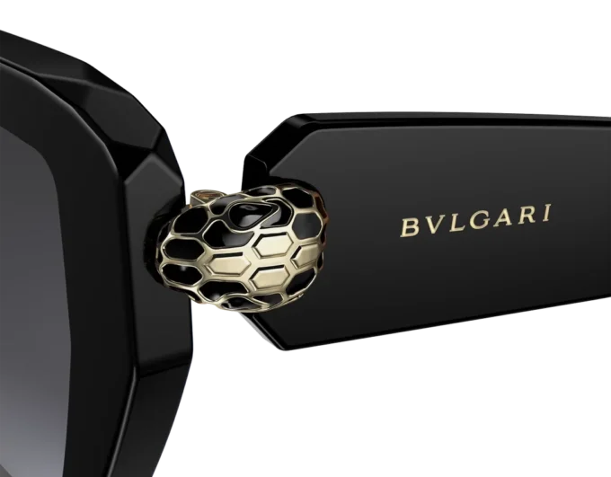 Serpenti Sunglasses Serpenti Sunglasses