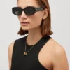 Serpenti Sunglasses Serpenti Sunglasses