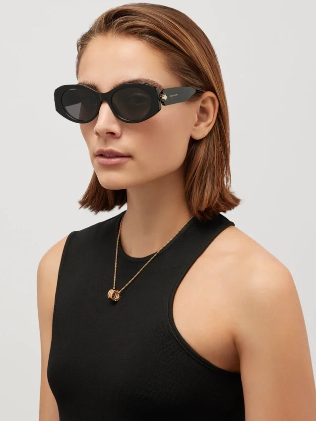 Serpenti Sunglasses Serpenti Sunglasses