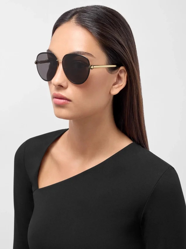 Serpenti Sunglasses Serpenti Sunglasses