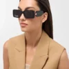 Serpenti Sunglasses Serpenti Sunglasses