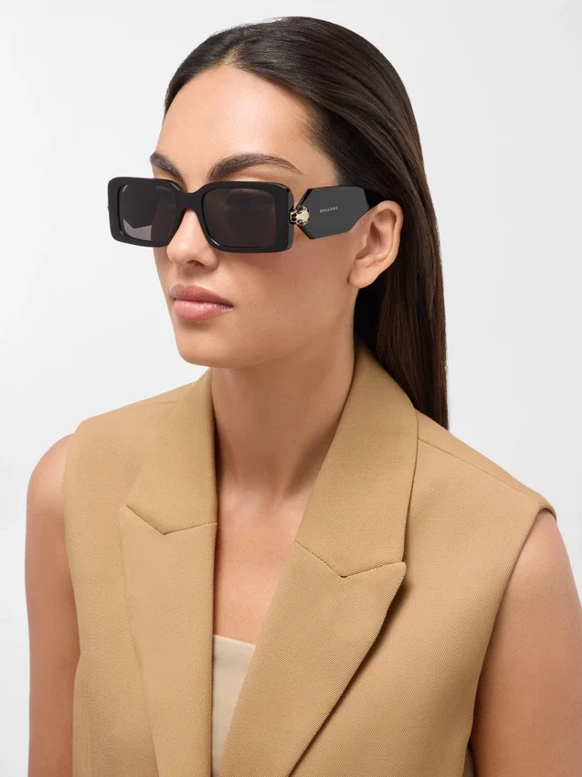 Serpenti Sunglasses Serpenti Sunglasses