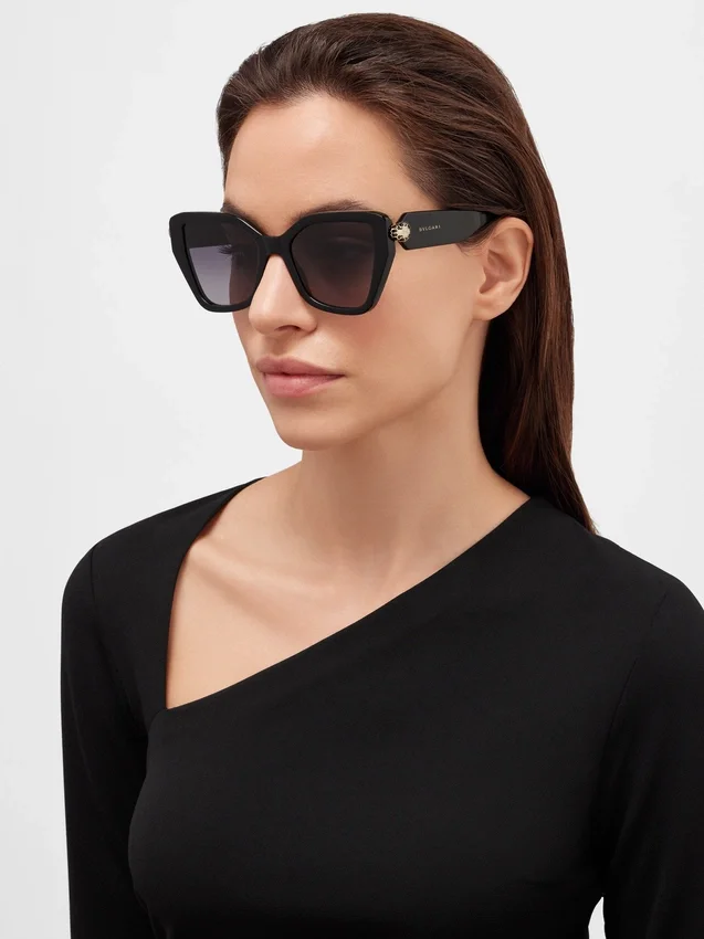 Serpenti Sunglasses Serpenti Sunglasses