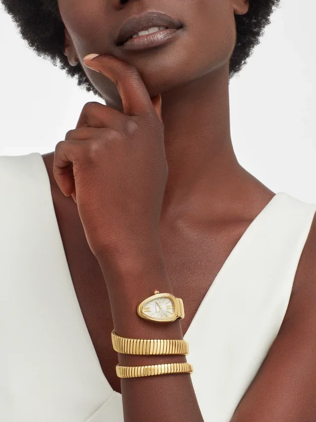 Serpenti Tubogas Watch Serpenti Tubogas Watch