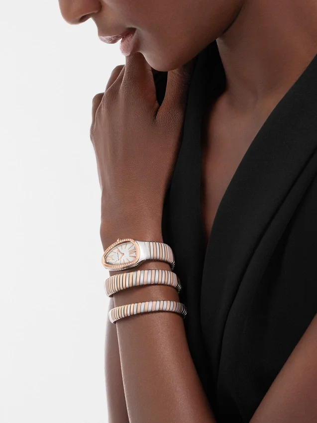Serpenti Tubogas Watch Serpenti Tubogas Watch