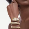 Serpenti Tubogas Watch Serpenti Tubogas Watch