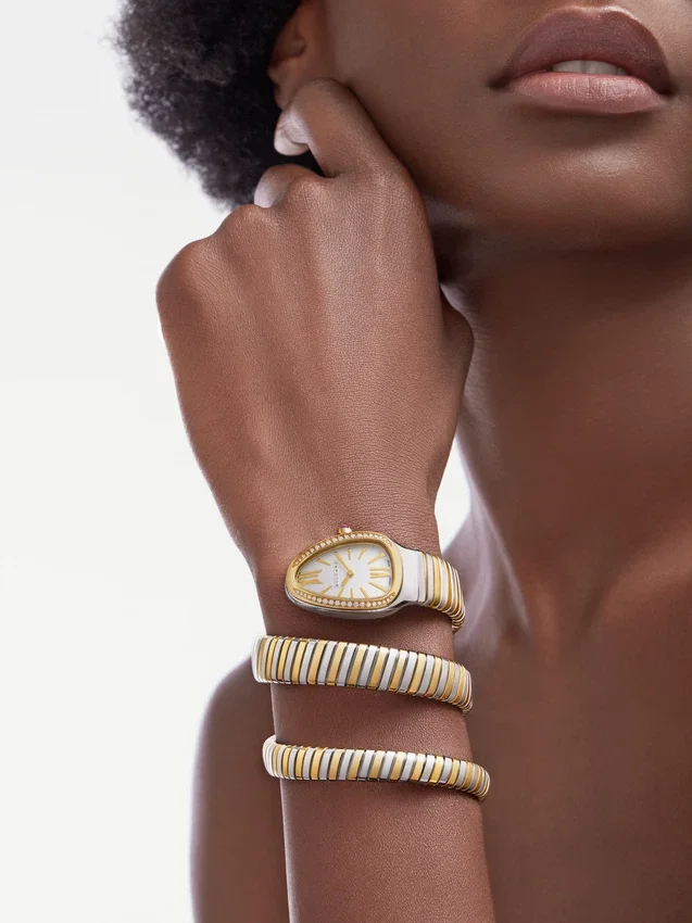 Serpenti Tubogas Watch Serpenti Tubogas Watch