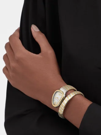 Serpenti Tubogas Watch