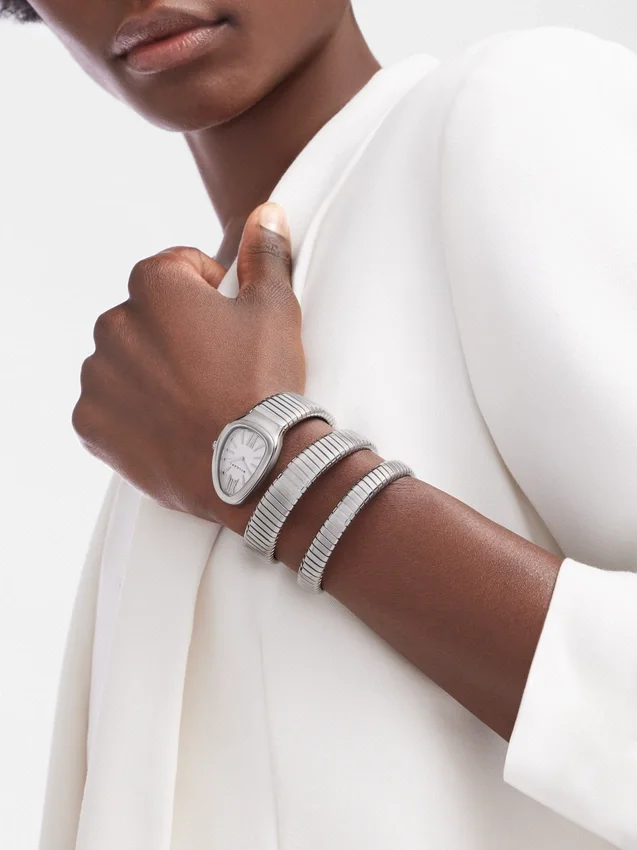 Serpenti Tubogas Watch Serpenti Tubogas Watch