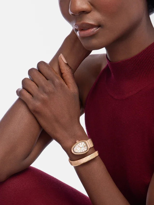 Serpenti Tubogas Watch Serpenti Tubogas Watch