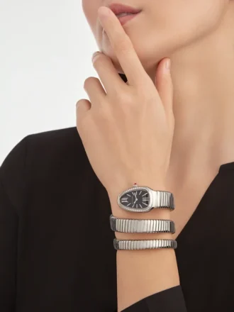 Serpenti Tubogas Watch