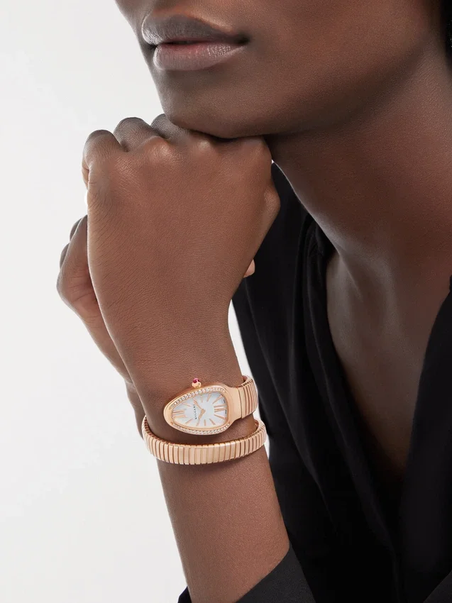 Serpenti Tubogas Watch Serpenti Tubogas Watch
