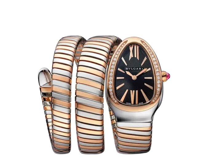 Serpenti Tubogas Watch Serpenti Tubogas Watch