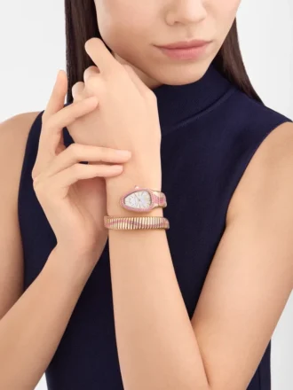 Serpenti Tubogas Watch