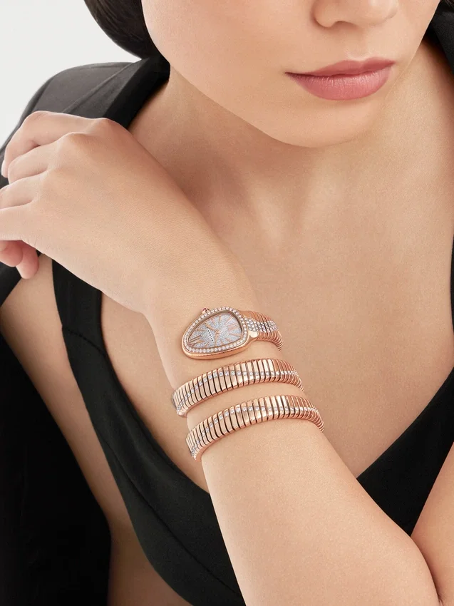 Serpenti Tubogas Watch Serpenti Tubogas Watch