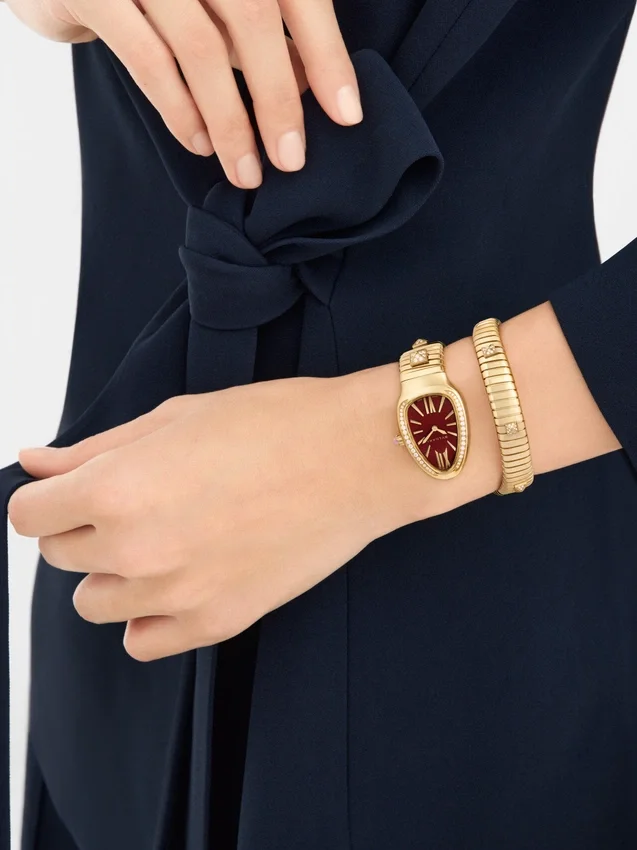 Serpenti Tubogas Watch Serpenti Tubogas Watch