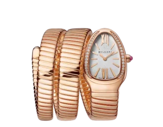 Serpenti Tubogas Watch
