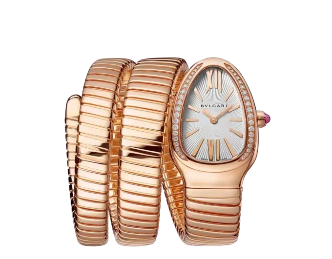 Serpenti Tubogas Watch Serpenti Tubogas Watch