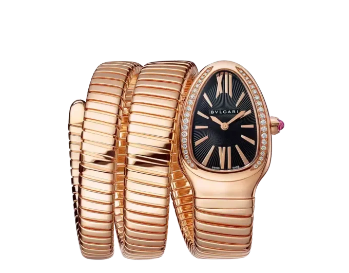 Serpenti Tubogas Watch Serpenti Tubogas Watch
