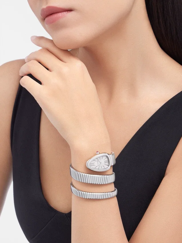 Serpenti Tubogas Watch Serpenti Tubogas Watch