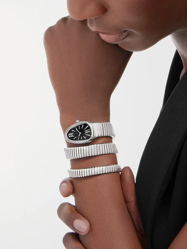Serpenti Tubogas Watch Serpenti Tubogas Watch