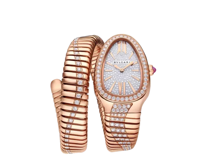 Serpenti Tubogas Watch Serpenti Tubogas Watch