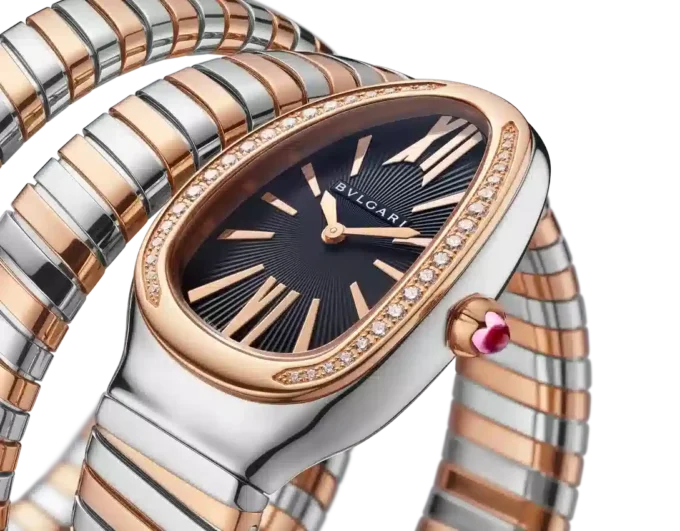 Serpenti Tubogas Watch Serpenti Tubogas Watch