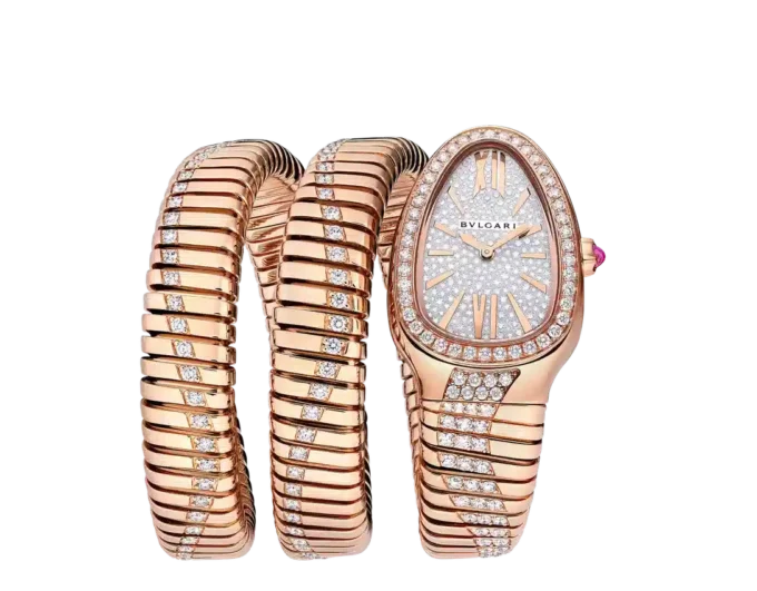 Serpenti Tubogas Watch Serpenti Tubogas Watch