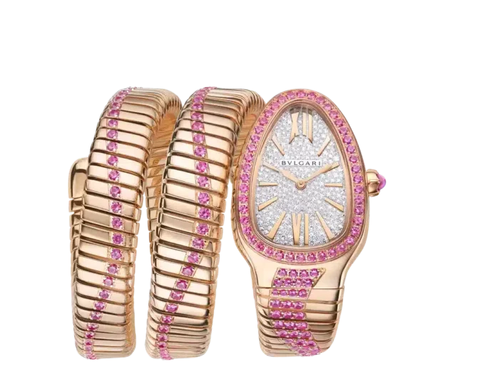 Serpenti Tubogas Watch Serpenti Tubogas Watch