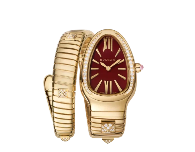 Serpenti Tubogas Watch Serpenti Tubogas Watch