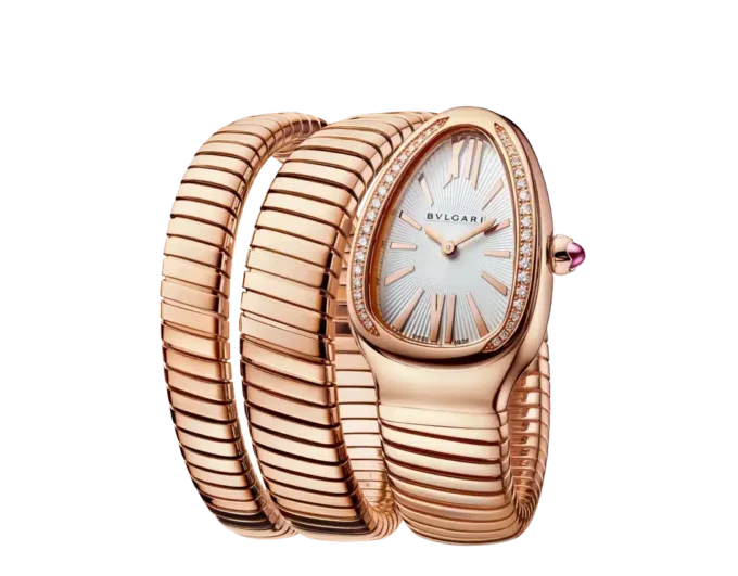 Serpenti Tubogas Watch Serpenti Tubogas Watch