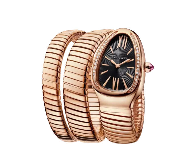 Serpenti Tubogas Watch Serpenti Tubogas Watch