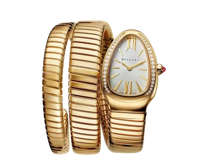Serpenti Tubogas Watch Serpenti Tubogas Watch