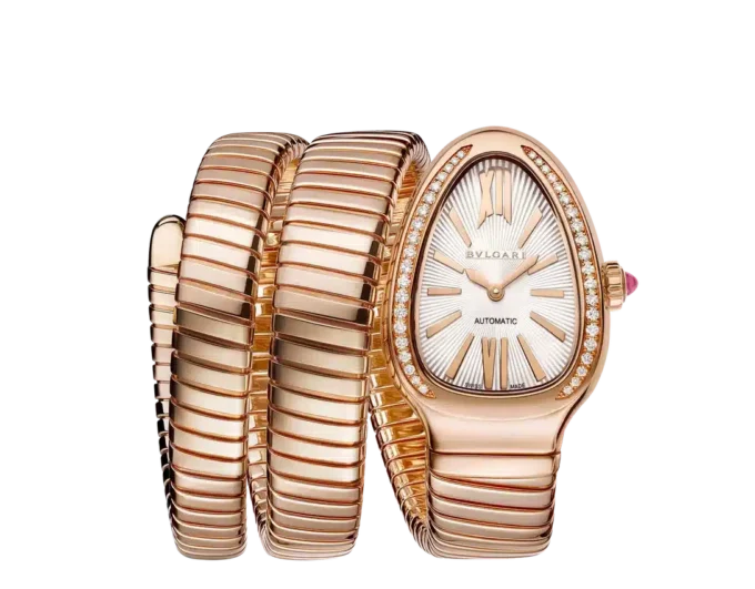 Serpenti Tubogas Watch Serpenti Tubogas Watch