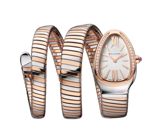 Serpenti Tubogas Watch Serpenti Tubogas Watch
