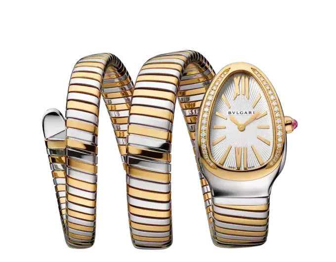 Serpenti Tubogas Watch Serpenti Tubogas Watch