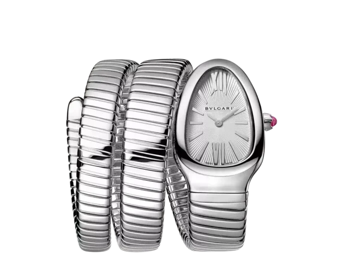 Serpenti Tubogas Watch Serpenti Tubogas Watch